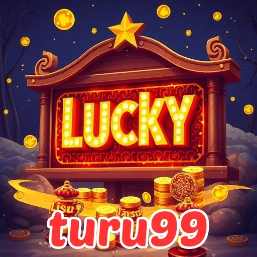 turu99: Temukan Aksi Seru di Game Online Favoritmu