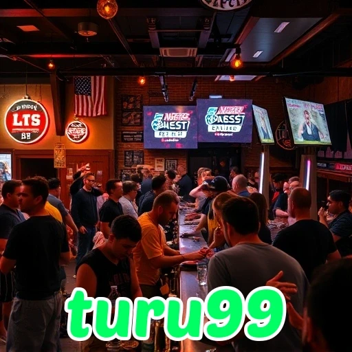 turu99: Temukan Keunggulan Acara dan Fitur Menariknya di Sini!