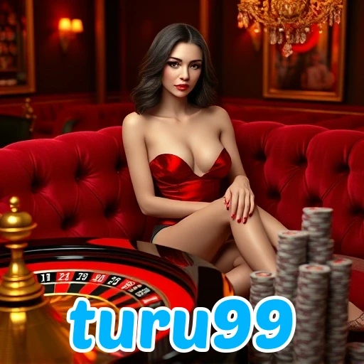 Turu99: Temukan Fitur Loyalti yang Menarik untuk Pengguna Setia!