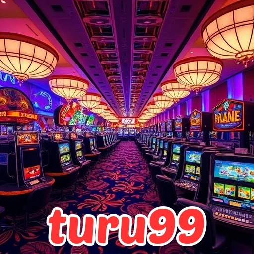 Turu99: Teka-teki Seru untuk Penggemar Game Online Indonesia