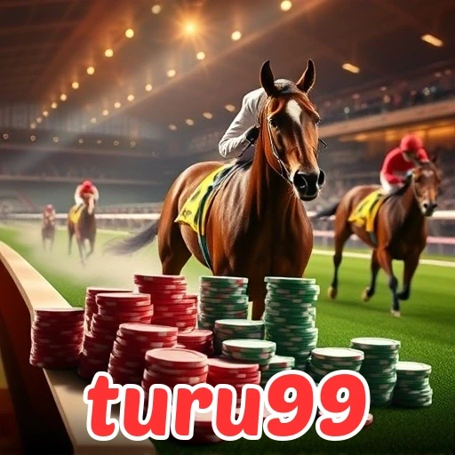 turu99: Strategi Cerdas untuk Menang Dalam Game Online Favoritmu