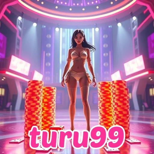 turu99: Temukan Keunggulan dan Tips Bermain Game Online yang Seru!