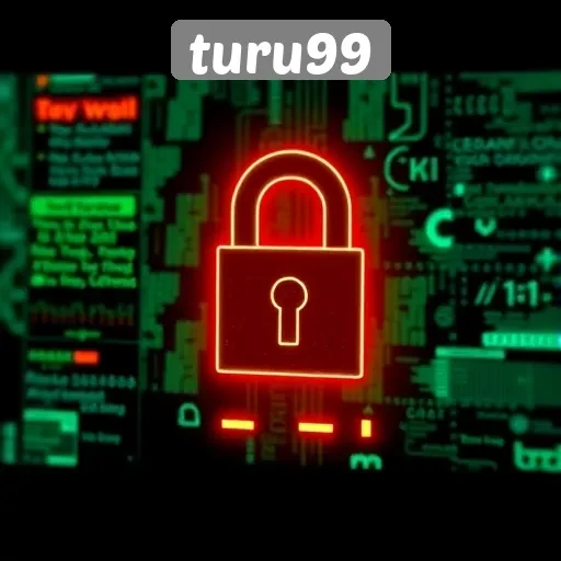 Memahami Kebijakan Keamanan Data di Turu99