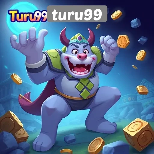 Menggali Fitur Unggulan Situs Game Turu99