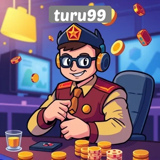 Panduan Lengkap Bermain di Situs Turu99