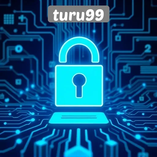 Mempelajari Keamanan dan Privasi di Turu99