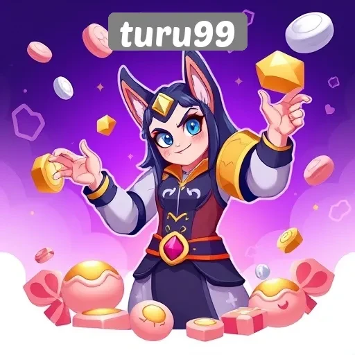 Perbandingan Turu99 dengan Situs Game Lain di Indonesia