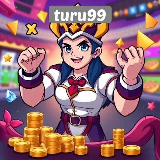 Mengenal Turu99 Sebagai Situs Bisnis Game Terpercaya