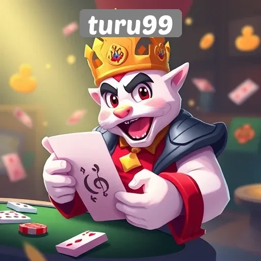 Menilik Fitur Unggulan Turu99 untuk Pecinta Game Digital