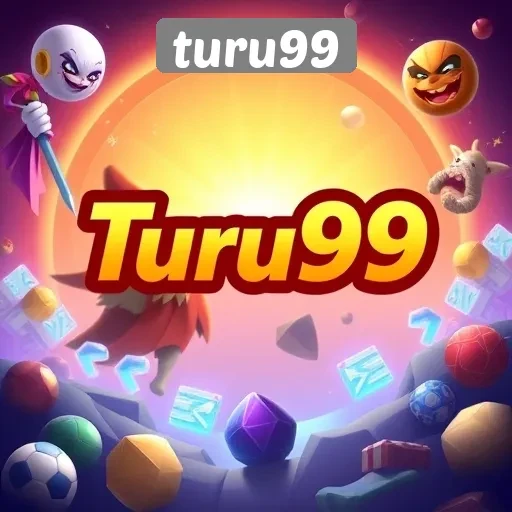 Keunggulan Turu99 dalam Menawarkan Ragam Game Menarik