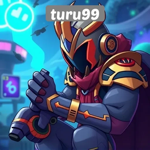 Mengapa Turu99 Menjadi Pilihan Utama Para Gamers