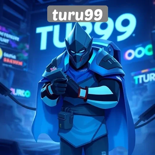Ulasan Lengkap Mengenai Antarmuka Pengguna Turu99