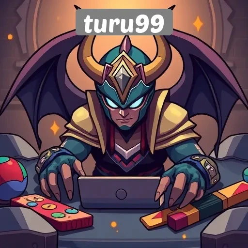Keamanan dan Privasi Pengguna di Turu99